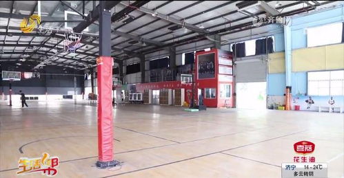 臨沂運動館變身燒烤攤引爭議 教學環境安全與體育用品零售的跨界迷思